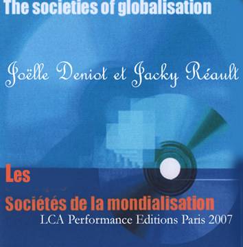 Joëlle Deniot 2009 Professeur des Universités (Nantes) 1° classe, CNU de sociologie, Présidente du Lestamp-Association, laboratoire alternatif depuis 2004, Comité scientifique du Colloque Habiter Le Monde Habiter-Pips ea 4287 de l'Université de Picardie Jules Verne d'Amiens